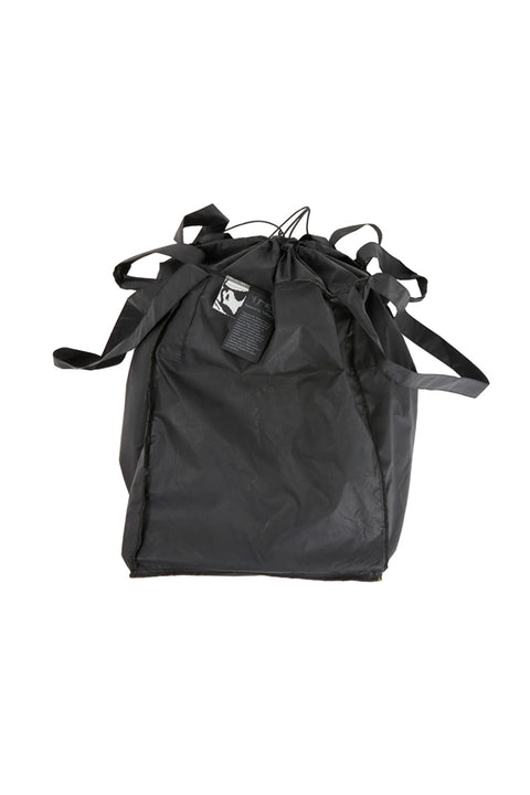 SPINN SOIL SACK - BLACK
