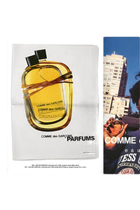 COMME DES GARCONS PARFUMS 1994–2025 - THE ROOM BY BASMATEE