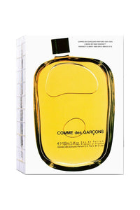 COMME DES GARCONS PARFUMS 1994–2025 - THE ROOM BY BASMATEE