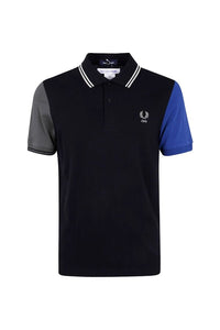 COMME DES GARCONS x FRED PERRY POLLO - THE ROOM BY BASMATEE