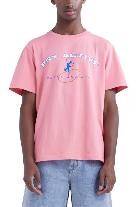 TRIPPLE ACTION TSHIRT