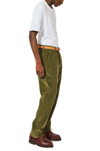 LYNCH CORD KHAKI PANTS