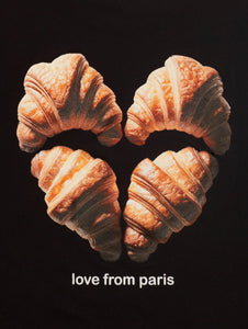 CROISSANT CRUSH - THE ROOM BY BASMATEE