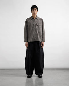 DEADBEAT TROUSERS - THE ROOM BY BASMATEE