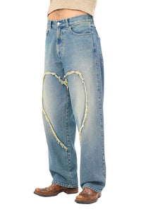 LOVE PANTS 000'S
