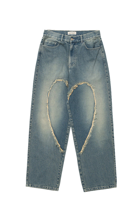 LOVE PANTS 000'S