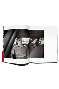 DEREK RIDGERS - CANNES - THE ROOM BY BASMATEE