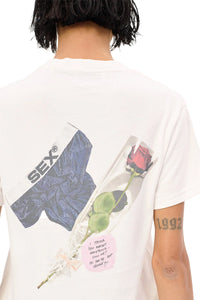 P.S. YOU'RE HOT TSHIRT