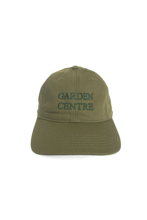GARDEN CENTRE CAP - THE ROOM BY BASMATEE