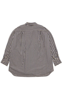 HEMNET RAW EDGE SHIRT