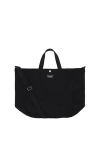 TOTE BAG BLACK
