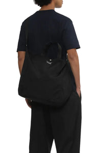 TOTE BAG BLACK