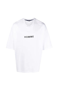 WHITE HOMME