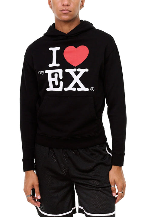 EX APPEAL HOODIE
