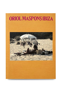 ORIOL MASPONS IBIZA