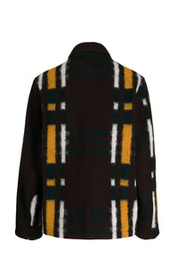 LABOUR CHORE BLANKET WOOL JACKET