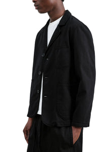 EARTH SCUTTLERS JACKET