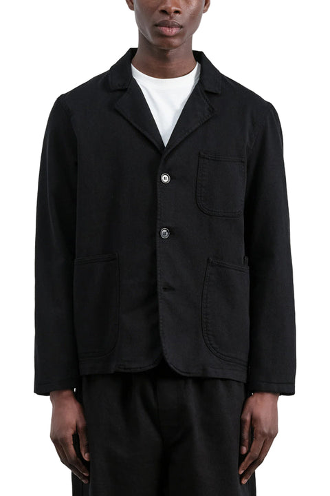 EARTH SCUTTLERS JACKET