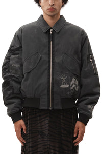 PERIGLACIAL FLIGHT JACKET