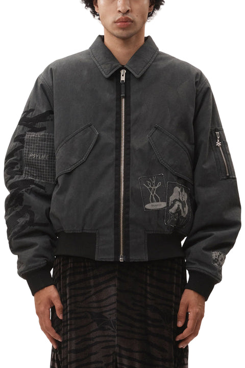 PERIGLACIAL FLIGHT JACKET