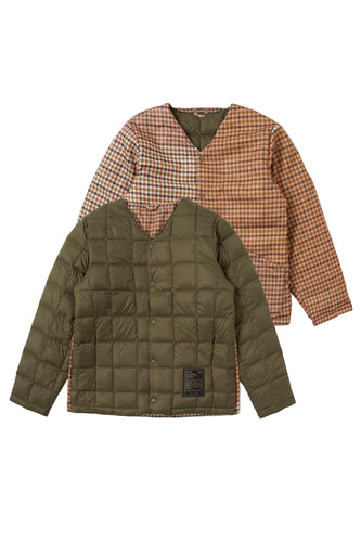 TAION X UNIVERSAL WORKS JACKET