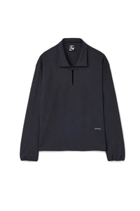 JERSEY MIDLAYER - CHARCOAL - THE ROOM BY BASMATEE