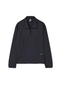 JERSEY MIDLAYER - CHARCOAL - THE ROOM BY BASMATEE