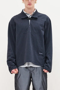 JERSEY MIDLAYER - CHARCOAL - THE ROOM BY BASMATEE