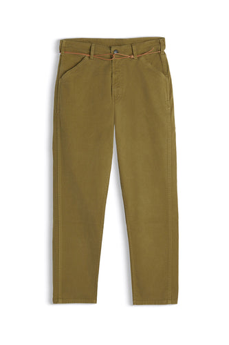 JABALI KHAKI