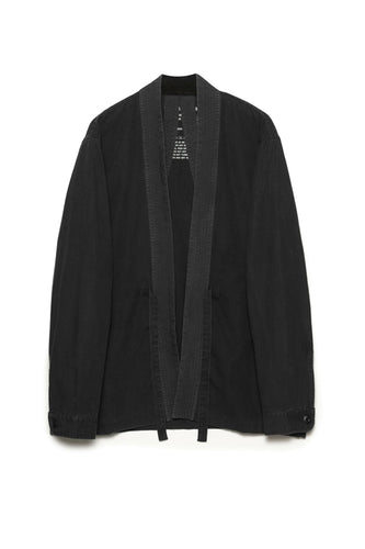 HEMP HANTEN SHIRT