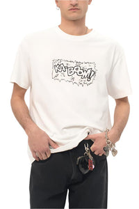 KLIMAX CLUB TSHIRT - THE ROOM BY BASMATEE