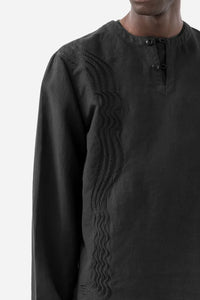 MAHARISHI KURTA SHIRT