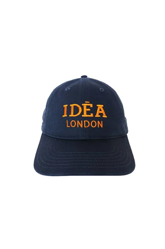 IDEA LONDON NAVY