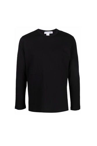 BASIC LS LOGO NECK