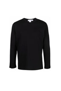 BASIC LS LOGO NECK