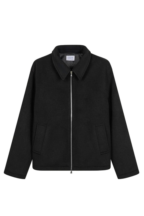 LUNAR JACKET BLACK