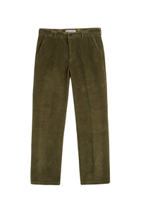LYNCH CORD KHAKI PANTS