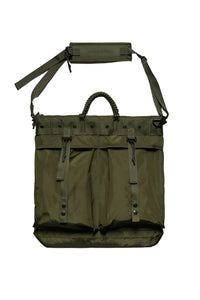 MAHA M.A.L.I.C.E. DAY CARRY BAG - THE ROOM BY BASMATEE