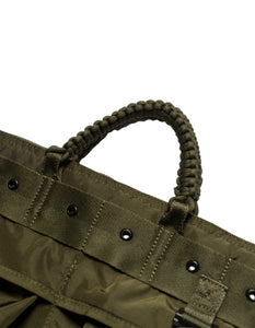 MAHA M.A.L.I.C.E. DAY CARRY BAG - THE ROOM BY BASMATEE