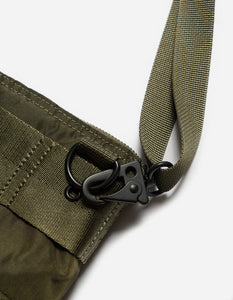 MAHA M.A.L.I.C.E. DAY CARRY BAG - THE ROOM BY BASMATEE