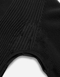 MAHARISHI KNITTED CREW - THE ROOM BY BASMATEE