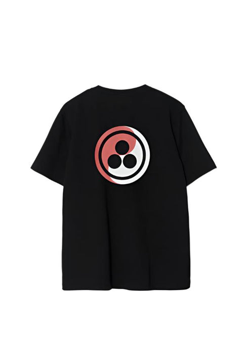 MAHARISHI PAX CULTURA T - SHIRT - THE ROOM BY BASMATEE