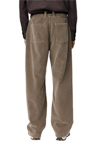 CORD TROUSERS