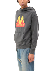 DRIVE THROUGH DESIRES