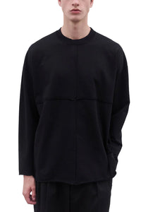 BOXY PULLOVER