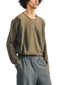 OVERDEYED TSHIRT