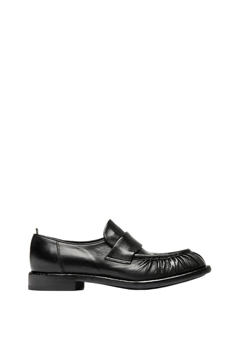 RUGGED 009 BLACK