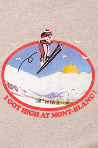 MONT BLANC MEMORIES