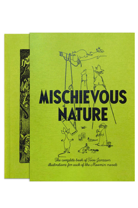 Mischievous Nature