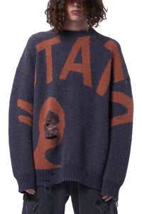 MUTATE KNIT